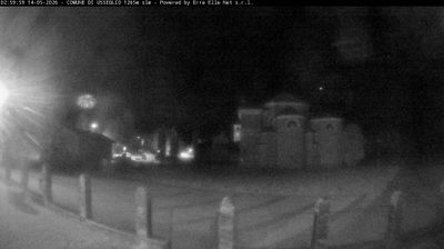 immagine della webcam nei dintorni di Pian Neiretto: webcam Usseglio
