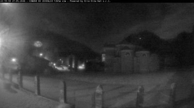 immagine della webcam nei dintorni di Chialamberto: webcam Usseglio