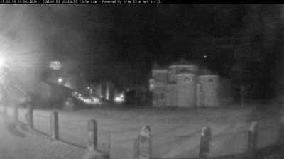 immagine della webcam nei dintorni di Moncenisio: webcam Usseglio