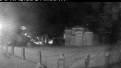 immagine della webcam nei dintorni di Susa: webcam Usseglio