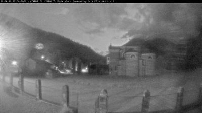 immagine della webcam nei dintorni di Pian della Mussa: webcam Usseglio