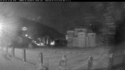immagine della webcam nei dintorni di Viù: webcam Usseglio