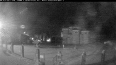 immagine della webcam nei dintorni di Moncenisio: webcam Usseglio