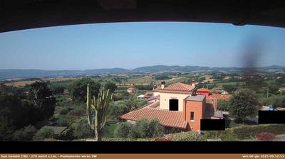 Preview delle webcam di San Gemini