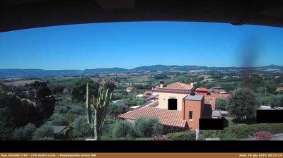 Preview delle webcam di San Gemini