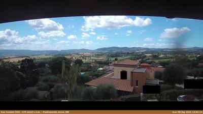Preview delle webcam di San Gemini