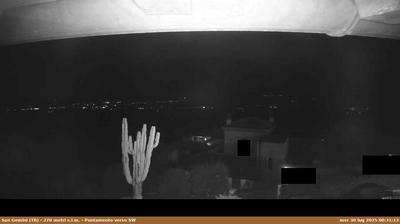 Preview delle webcam di San Gemini