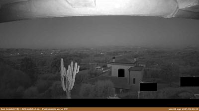 Preview delle webcam di San Gemini
