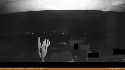 immagine della webcam nei dintorni di Acquasparta: webcam San Gemini