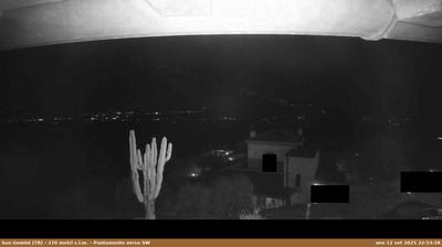 Preview delle webcam di San Gemini
