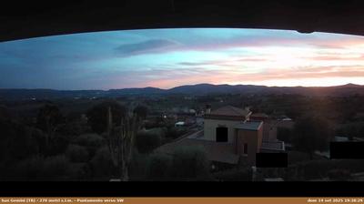Preview delle webcam di San Gemini