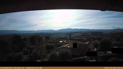 Preview delle webcam di San Gemini