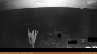 Preview delle webcam di San Gemini