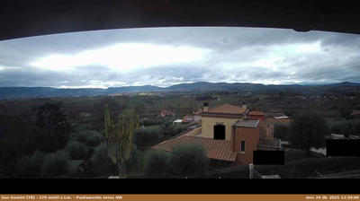 Preview delle webcam di San Gemini