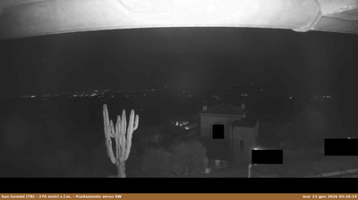 immagine della webcam nei dintorni di Acquasparta: webcam San Gemini