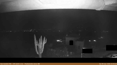 immagine della webcam nei dintorni di Rieti: webcam San Gemini