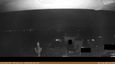 Preview delle webcam di San Gemini
