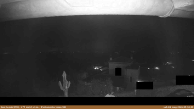 immagine della webcam nei dintorni di Poggio Bustone: webcam San Gemini