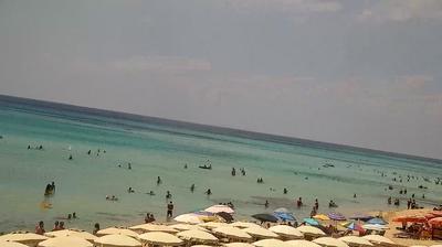immagine della webcam nei dintorni di Francavilla Fontana: webcam Masseria Conche