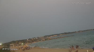 immagine della webcam nei dintorni di Francavilla Fontana: webcam Masseria Conche