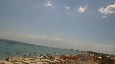 immagine della webcam nei dintorni di Lizzano: webcam Masseria Conche