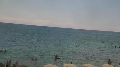 immagine della webcam nei dintorni di Bosco Caggione: webcam Masseria Conche