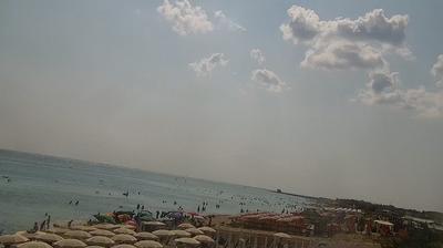 immagine della webcam nei dintorni di Francavilla Fontana: webcam Masseria Conche