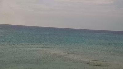 immagine della webcam nei dintorni di Monte d'Arena: webcam Masseria Conche