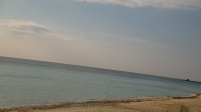 immagine della webcam nei dintorni di Marina di Pulsano: webcam Masseria Conche