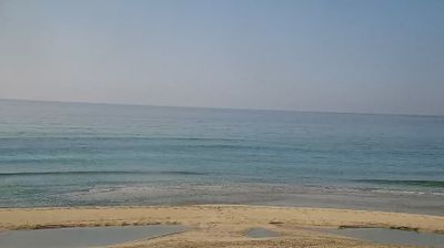 Preview delle webcam di Masseria Conche