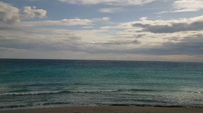 immagine della webcam nei dintorni di Monte d'Arena: webcam Masseria Conche