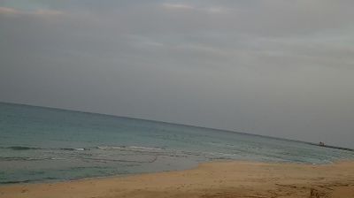 immagine della webcam nei dintorni di Taranto: webcam Masseria Conche