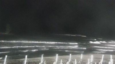 immagine della webcam nei dintorni di Monte d'Arena: webcam Masseria Conche