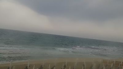 immagine della webcam nei dintorni di Francavilla Fontana: webcam Masseria Conche