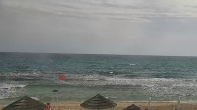 immagine della webcam nei dintorni di Francavilla Fontana: webcam Masseria Conche