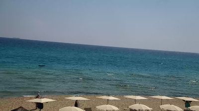 immagine della webcam nei dintorni di Taranto: webcam Masseria Conche