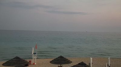 Preview delle webcam di Masseria Conche