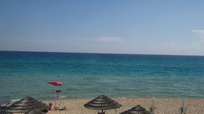 immagine della webcam nei dintorni di Pulsano: webcam Masseria Conche