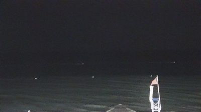 immagine della webcam nei dintorni di Marina di Pulsano: webcam Masseria Conche