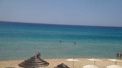 immagine della webcam nei dintorni di Francavilla Fontana: webcam Masseria Conche