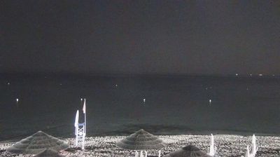 Preview delle webcam di Masseria Conche