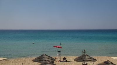 immagine della webcam nei dintorni di Francavilla Fontana: webcam Masseria Conche