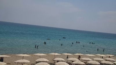 immagine della webcam nei dintorni di Francavilla Fontana: webcam Masseria Conche
