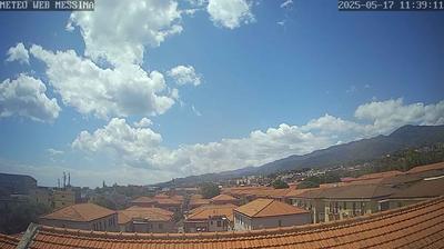 Preview delle webcam di Messina › Sud: Centro Commerciale Maregrosso - Messina Sud