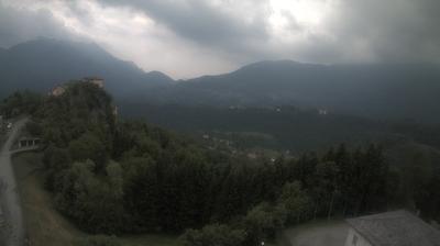 immagine della webcam nei dintorni di Fuipiano Valle Imagna: webcam Pizzino