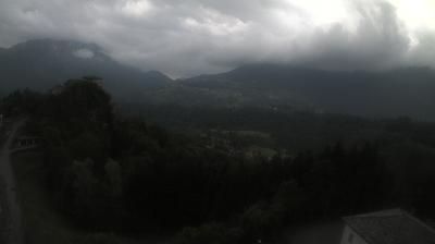 immagine della webcam nei dintorni di Valsecca: webcam Pizzino