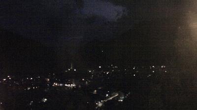 immagine della webcam nei dintorni di Rocca Canavese: webcam Pont-Canavese