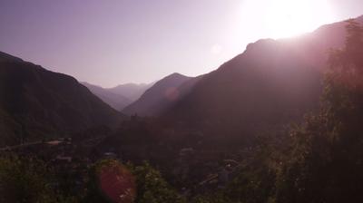 immagine della webcam nei dintorni di Prascorsano: webcam Pont-Canavese