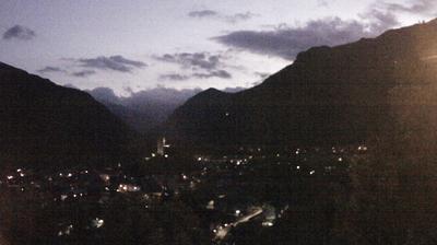 immagine della webcam nei dintorni di Levone: webcam Pont-Canavese