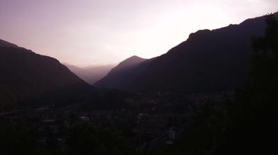 immagine della webcam nei dintorni di Frassinetto: webcam Pont-Canavese
